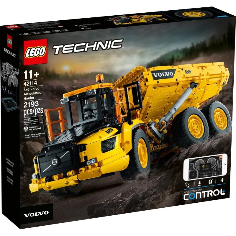 1:lego-42114-dumper-articulado-volvo-6x6-1.jpg|2:lego-42114-dumper-articulado-volvo-6x6-2.jpg|3:lego-42114-dumper-articulado-volvo-6x6-3.jpg|4:lego-42114-dumper-articulado-volvo-6x6-4.jpg|5:lego-42114-dumper-articulado-volvo-6x6-5.jpg|6:lego-42114-dumper-