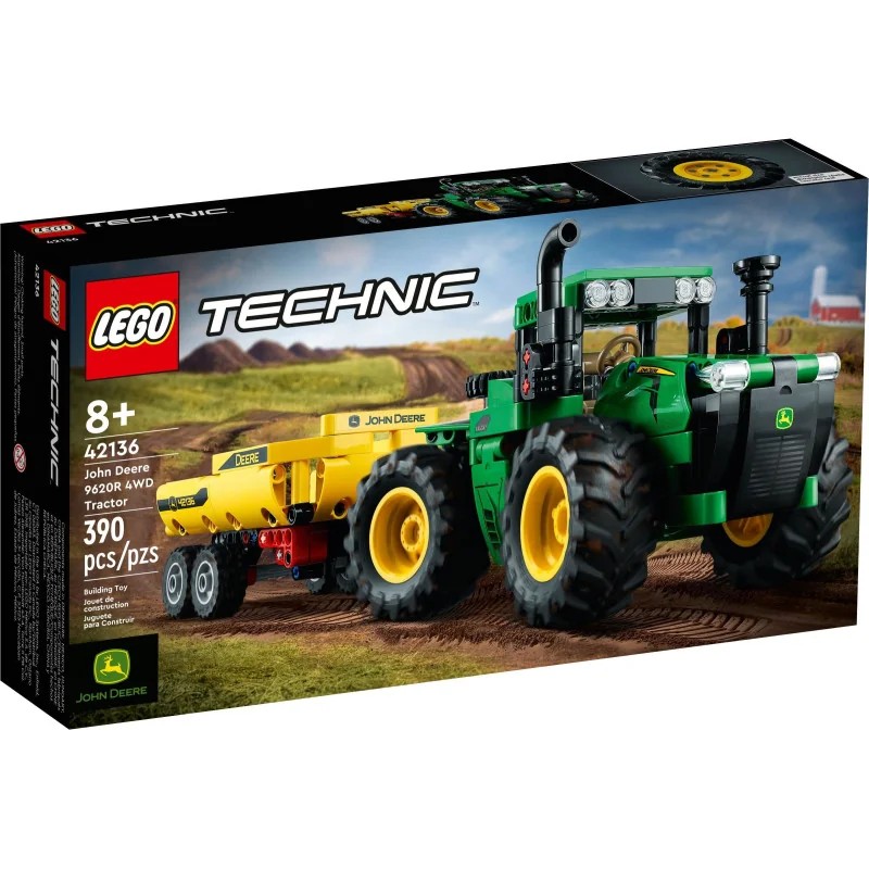 1:lego-42136-john-deere-9620r-4wd-tractor-1.jpg|2:lego-42136-john-deere-9620r-4wd-tractor-2.jpg|3:lego-42136-john-deere-9620r-4wd-tractor-3.jpg|4:lego-42136-john-deere-9620r-4wd-tractor-4.jpg|5:lego-42136-john-deere-9620r-4wd-tractor-5.jpg|6:lego-42136-jo