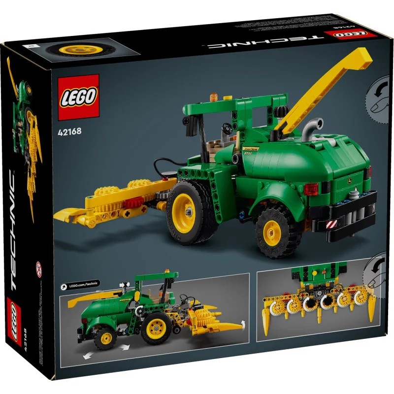 1:lego-42168-john-deere-9700-forage-harvester-1.jpg|2:lego-42168-john-deere-9700-forage-harvester-2.jpg|3:lego-42168-john-deere-9700-forage-harvester-3.jpg|4:lego-42168-john-deere-9700-forage-harvester-4.jpg|5:lego-42168-john-deere-9700-forage-harvester-5