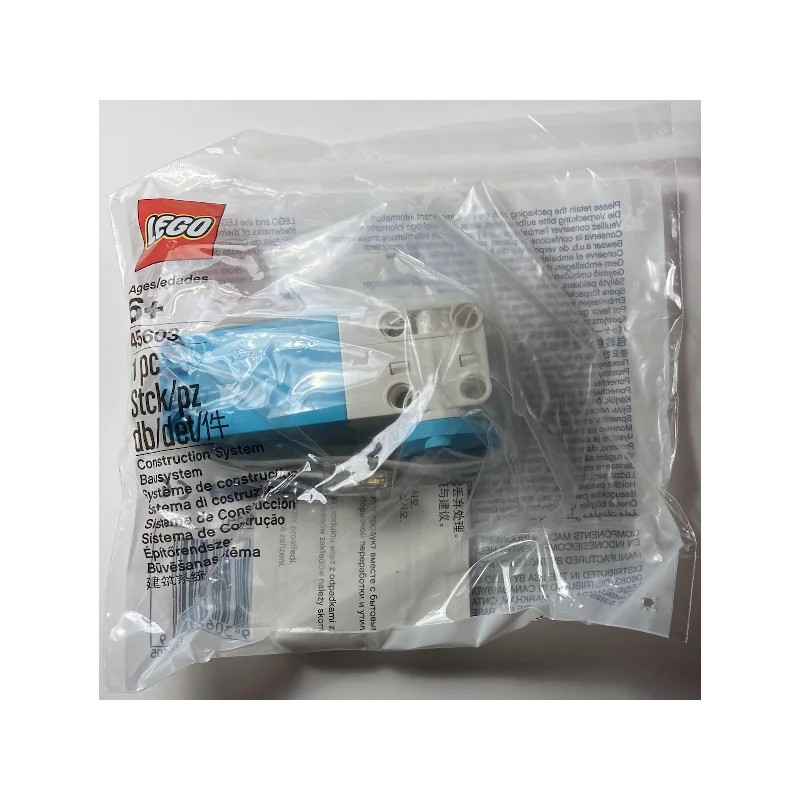 LEGO 45603 Motor angular medio