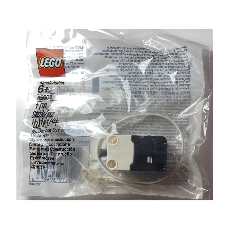 LEGO 45606 Sensor de fuerza