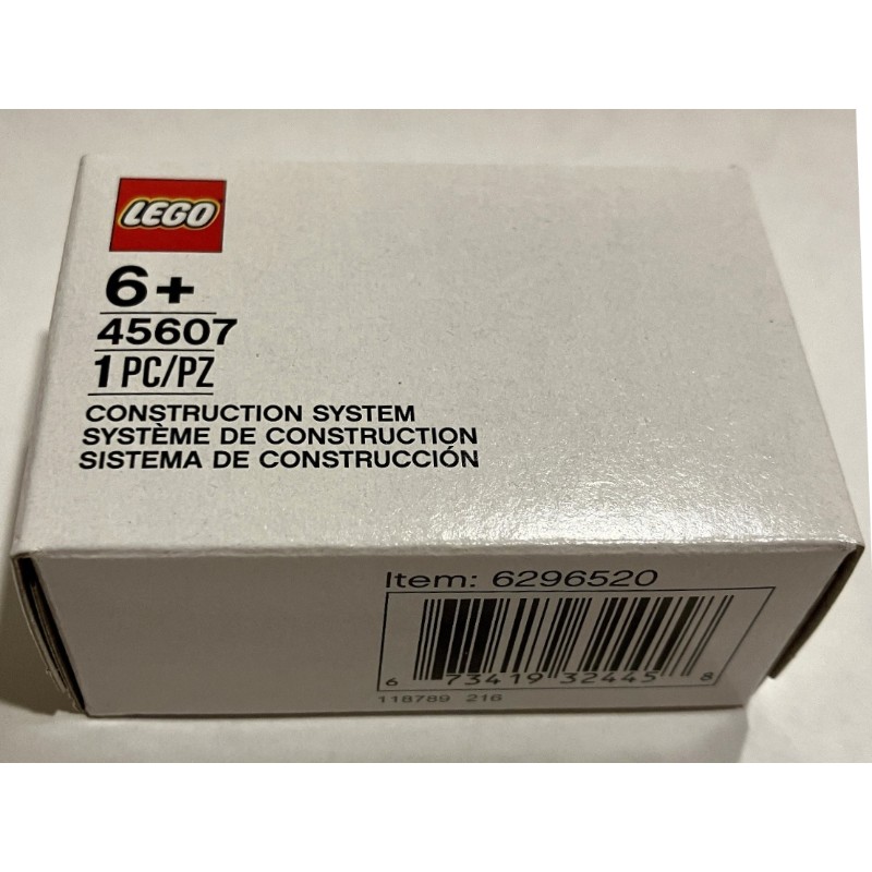 LEGO 45607 Motor angular pequeño