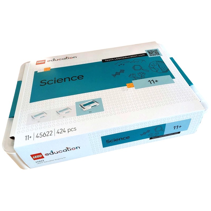 LEGO 45622 Kit de ciencias 6-8