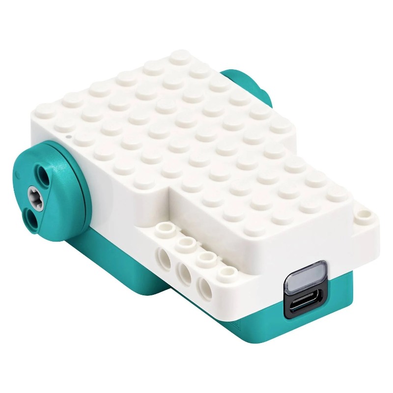 LEGO 45651 Motor doble