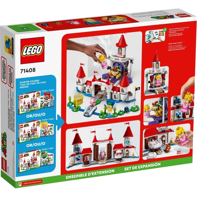 1:lego-71408-set-de-expansion-castillo-de-peach-1.jpg|2:lego-71408-set-de-expansion-castillo-de-peach-2.jpg|3:lego-71408-set-de-expansion-castillo-de-peach-3.jpg|4:lego-71408-set-de-expansion-castillo-de-peach-4.jpg|5:lego-71408-set-de-expansion-castillo-