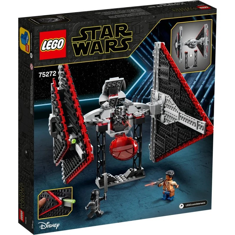 1:lego-75272-caza-tie-sith-1.jpg|2:lego-75272-caza-tie-sith-2.jpg|3:lego-75272-caza-tie-sith-3.jpg|4:lego-75272-caza-tie-sith-4.jpg|5:lego-75272-caza-tie-sith-5.jpg|6:lego-75272-caza-tie-sith-6.jpg|7:lego-75272-caza-tie-sith-7.jpg