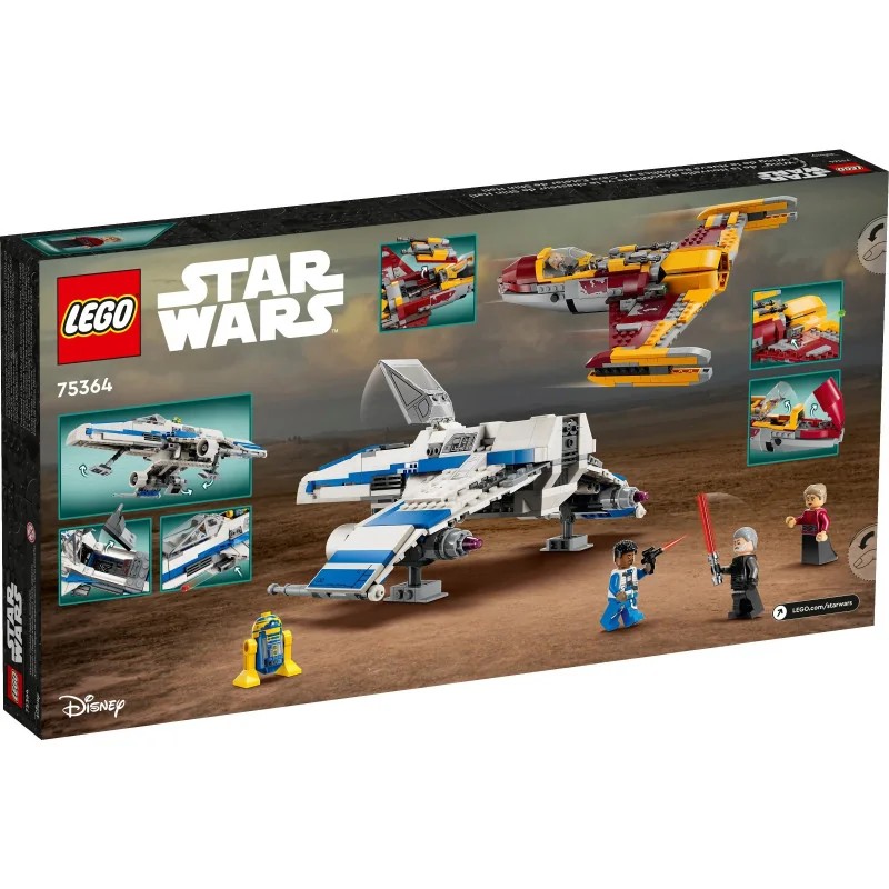 1:lego-75364-ala-e-de-la-nueva-republica-vs--caza-estelar-de-shin-hati-1.jpg|2:lego-75364-ala-e-de-la-nueva-republica-vs--caza-estelar-de-shin-hati-2.jpg|3:lego-75364-ala-e-de-la-nueva-republica-vs--caza-estelar-de-shin-hati-3.jpg|4:lego-75364-ala-e-de-la