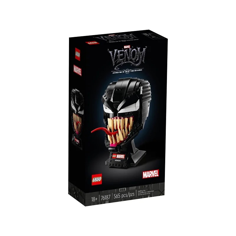 LEGO 76187 Venom