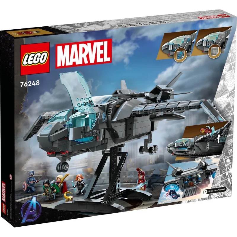 1:lego-76248-quinjet-de-los-vengadores-1.jpg|2:lego-76248-quinjet-de-los-vengadores-2.jpg|3:lego-76248-quinjet-de-los-vengadores-3.jpg|4:lego-76248-quinjet-de-los-vengadores-4.jpg|5:lego-76248-quinjet-de-los-vengadores-5.jpg|6:lego-76248-quinjet-de-los-ve