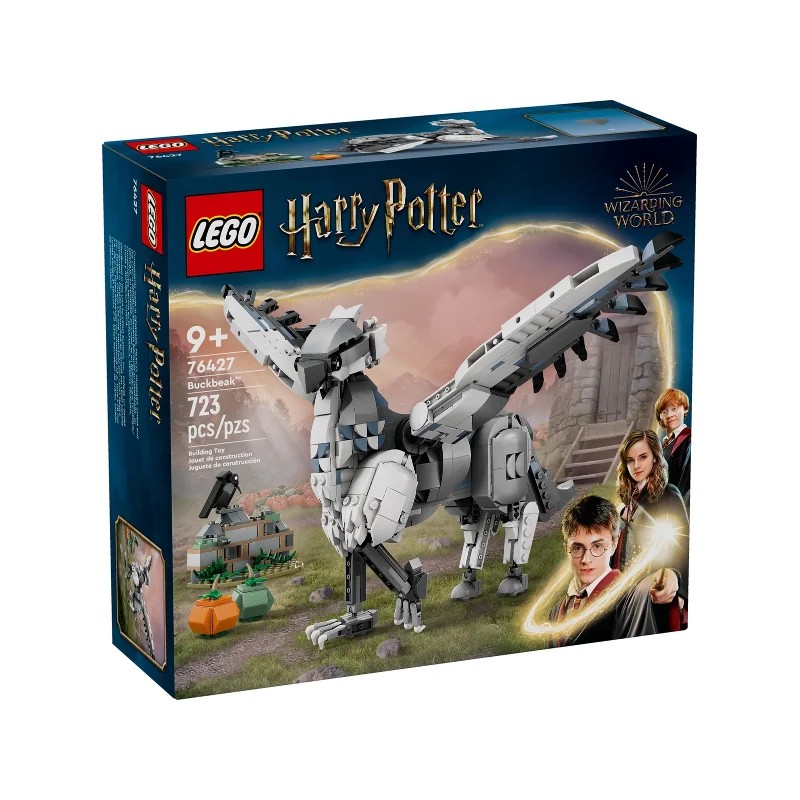 LEGO 76427 Buckbeak