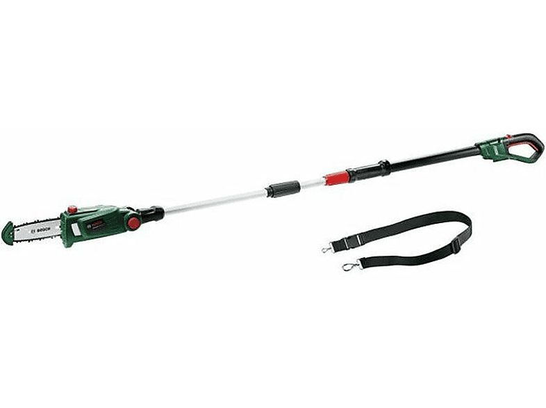 Podadora  - 06008B3101 BOSCH, Negro, Verde