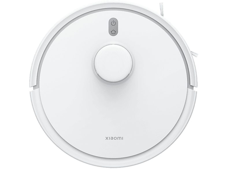 REACONDICIONADO Seminuevo Muy bueno Robot aspirador - Xiaomi Vacuum S20, 45W, WiFi, Navegación láser, Control por App, Blanco